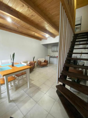Duplex Urbano